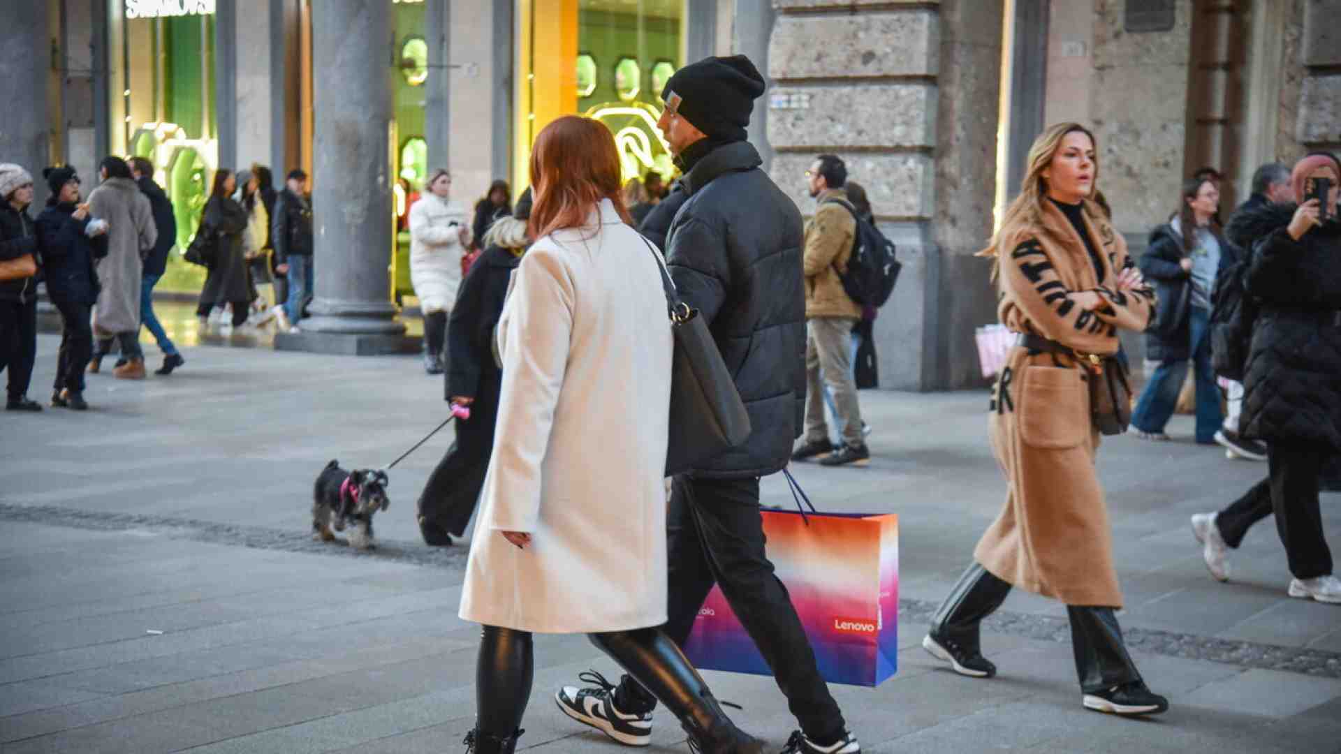 Non fatevi rovinare il piacere dei regali da quei diavoli degli economisti