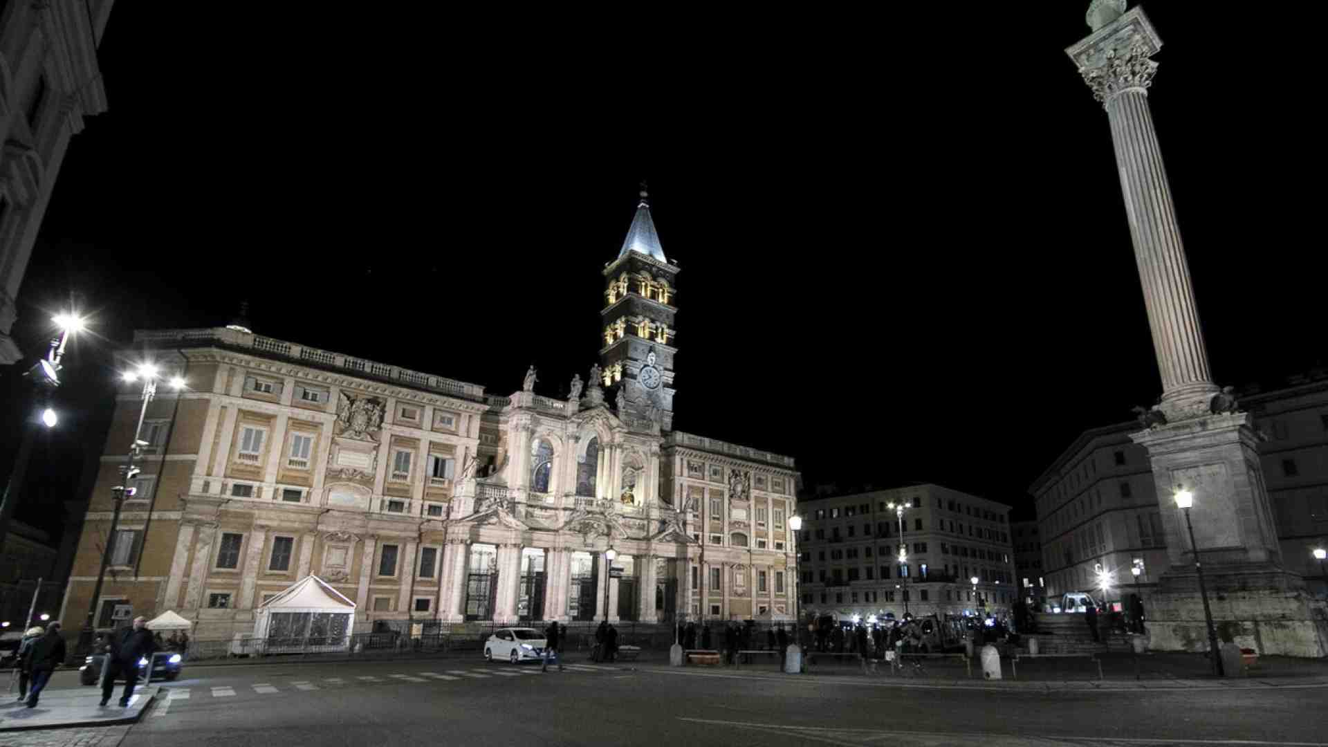 Basilica leggendaria. Il nuovo museo di Santa Maria Maggiore