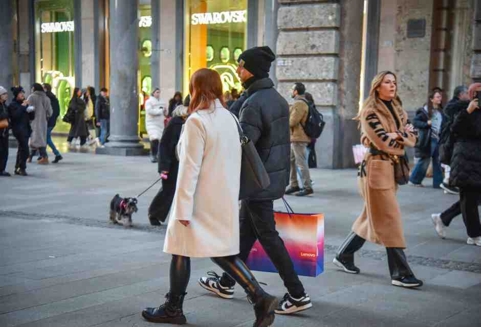 Non fatevi rovinare il piacere dei regali da quei diavoli degli economisti