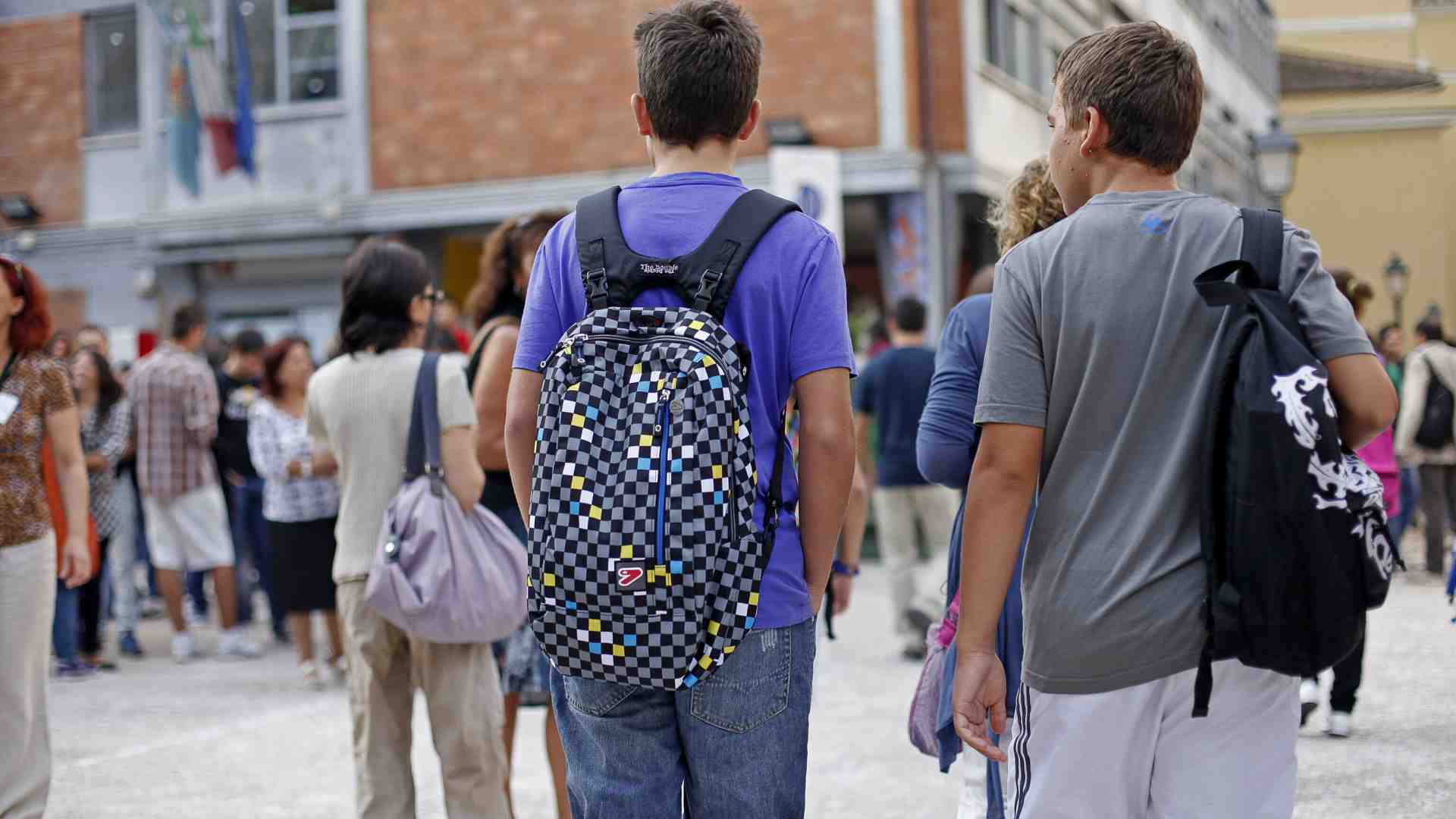 Il comma 22 della scuola