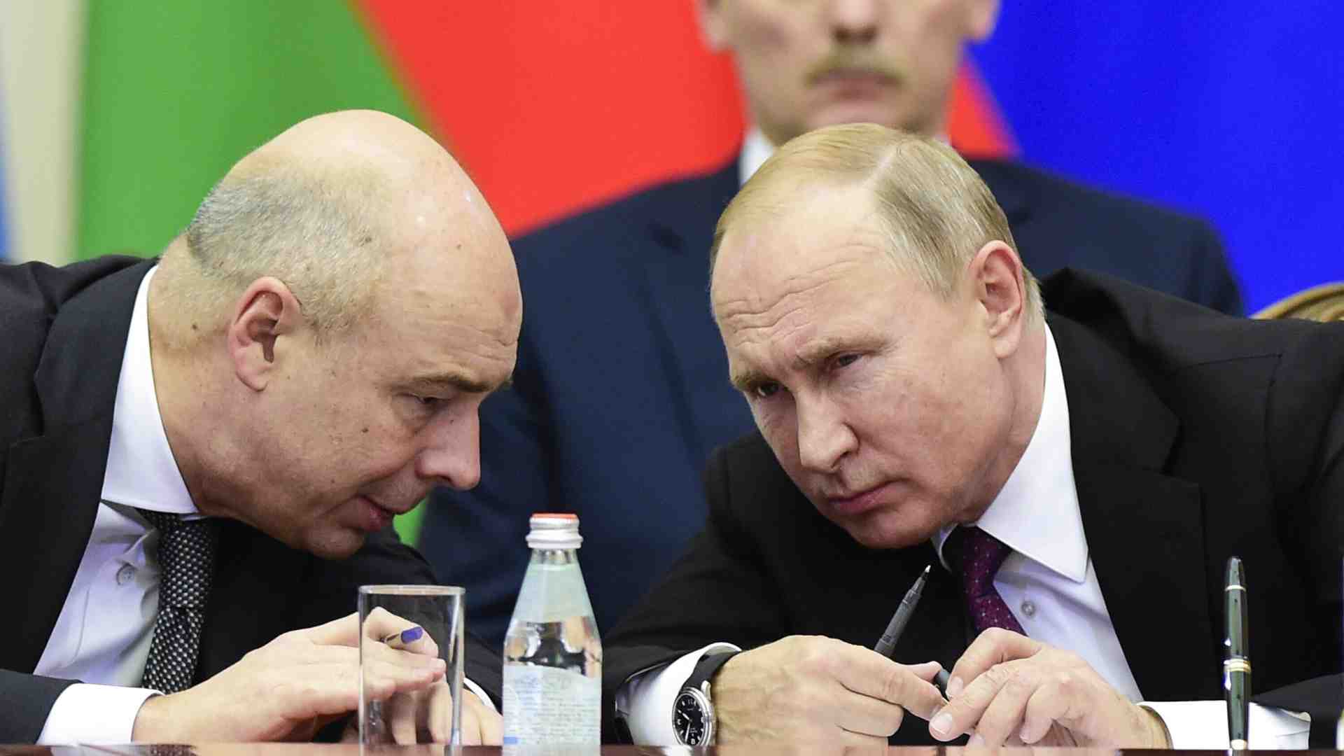 La Russia pensa alle criptovalute per eludere le sanzioni occidentali