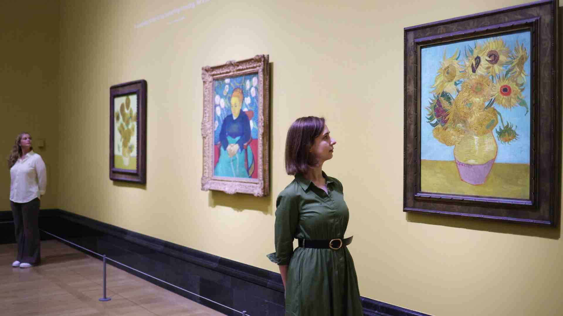 Che arte sarà mai senza pubblico?