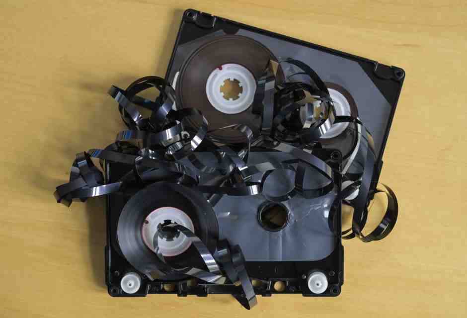 L’epopea di Harpo’s Record e il coraggio di pubblicare cassette brutte diventate icone