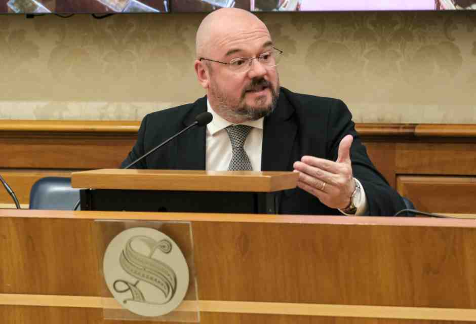 Borghi (Iv): "Questa legge di Bilancio non funziona più. E non è colpa (solo) di Meloni"