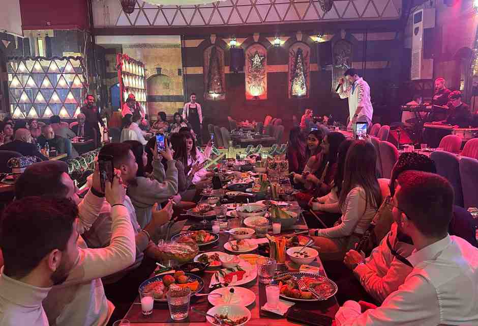 Hts fa gli auguri all'arcivescovo cattolico a Damasco: "Siamo ottimisti"