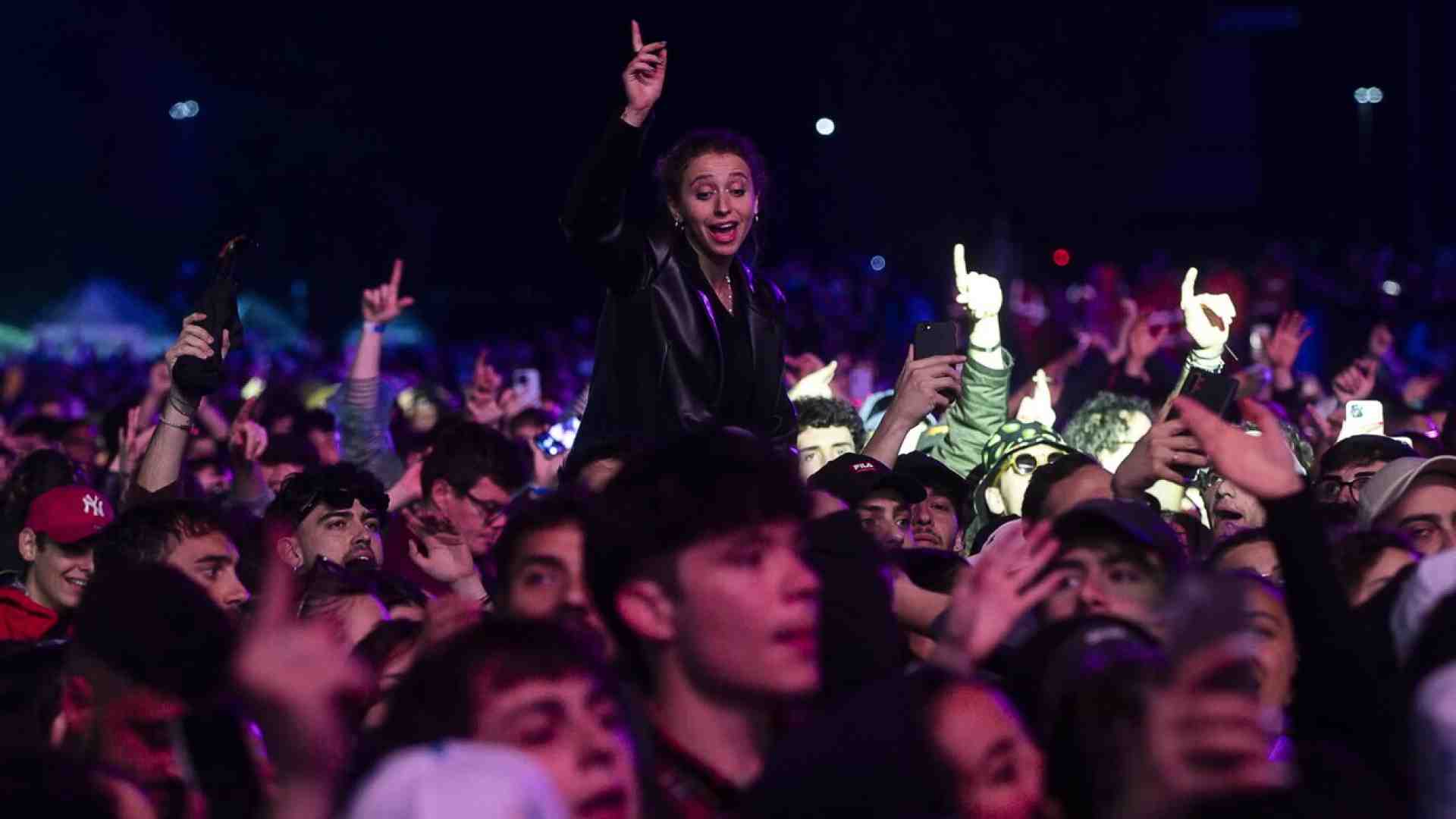 Il concertone spacca la giunta. A organizzarlo adesso è la sinistra del Pd