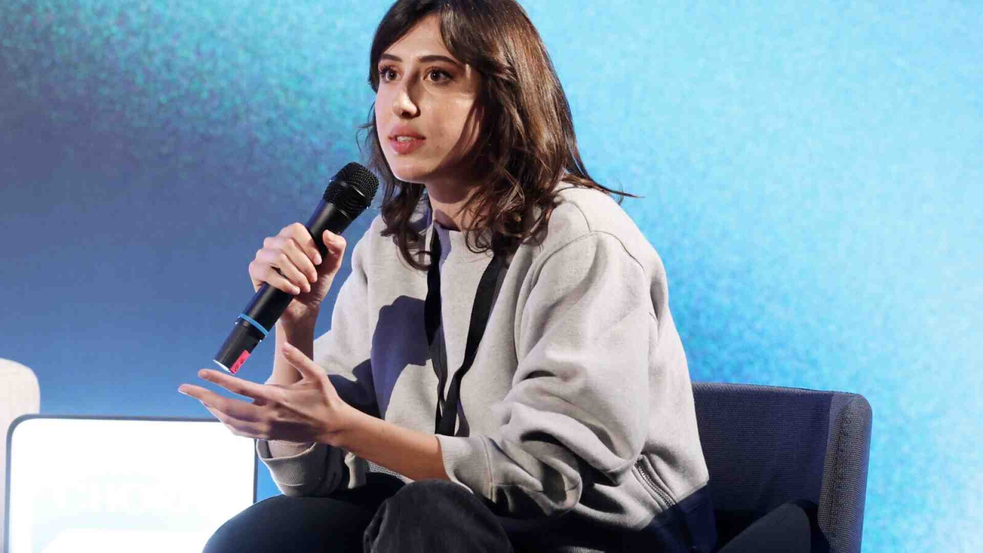 Il giornalismo non è un crimine. Riportiamo a casa Cecilia Sala