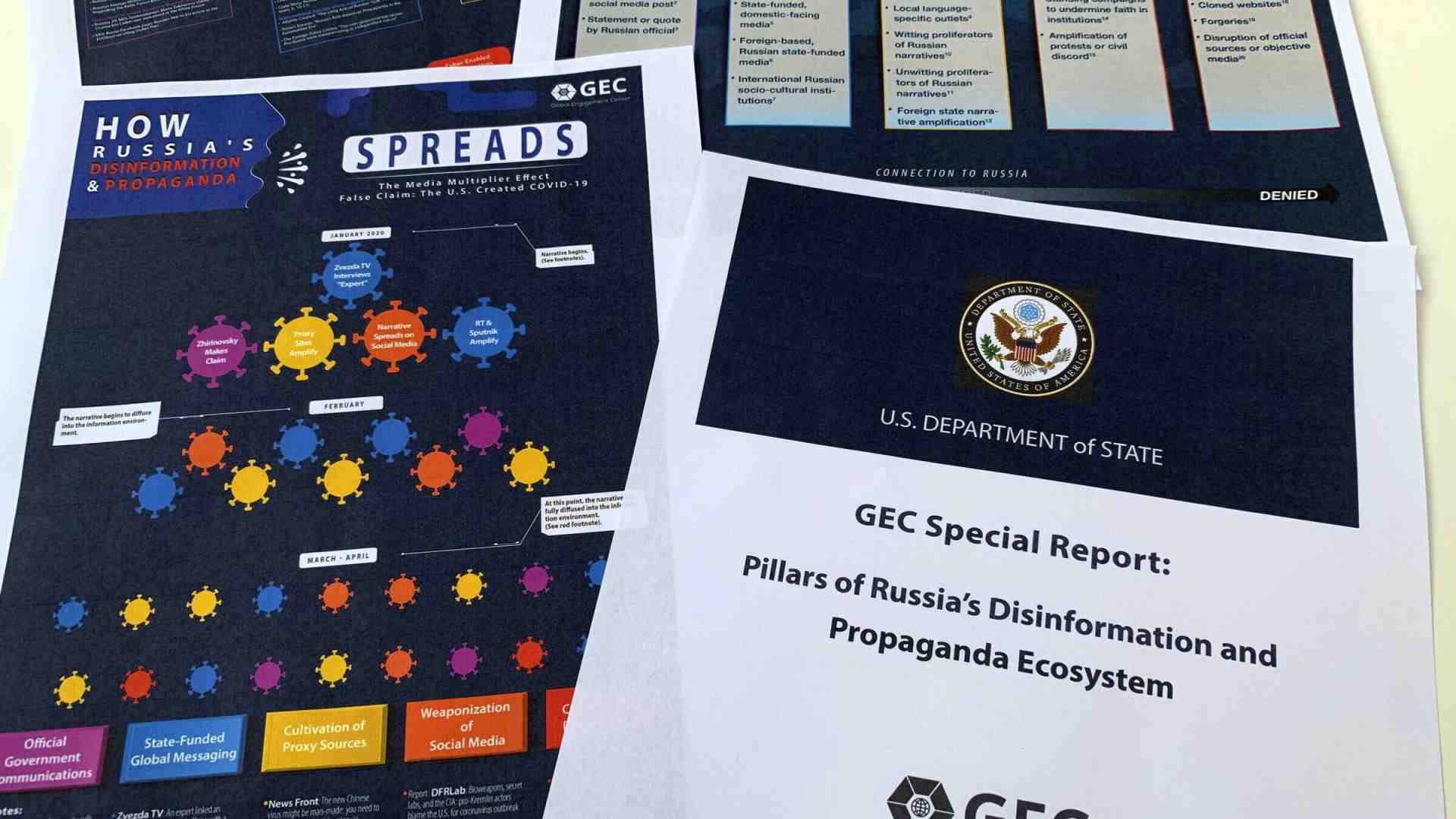 Si abbassano gli scudi anti fake news: chiusa l’agenzia federale che Musk non voleva