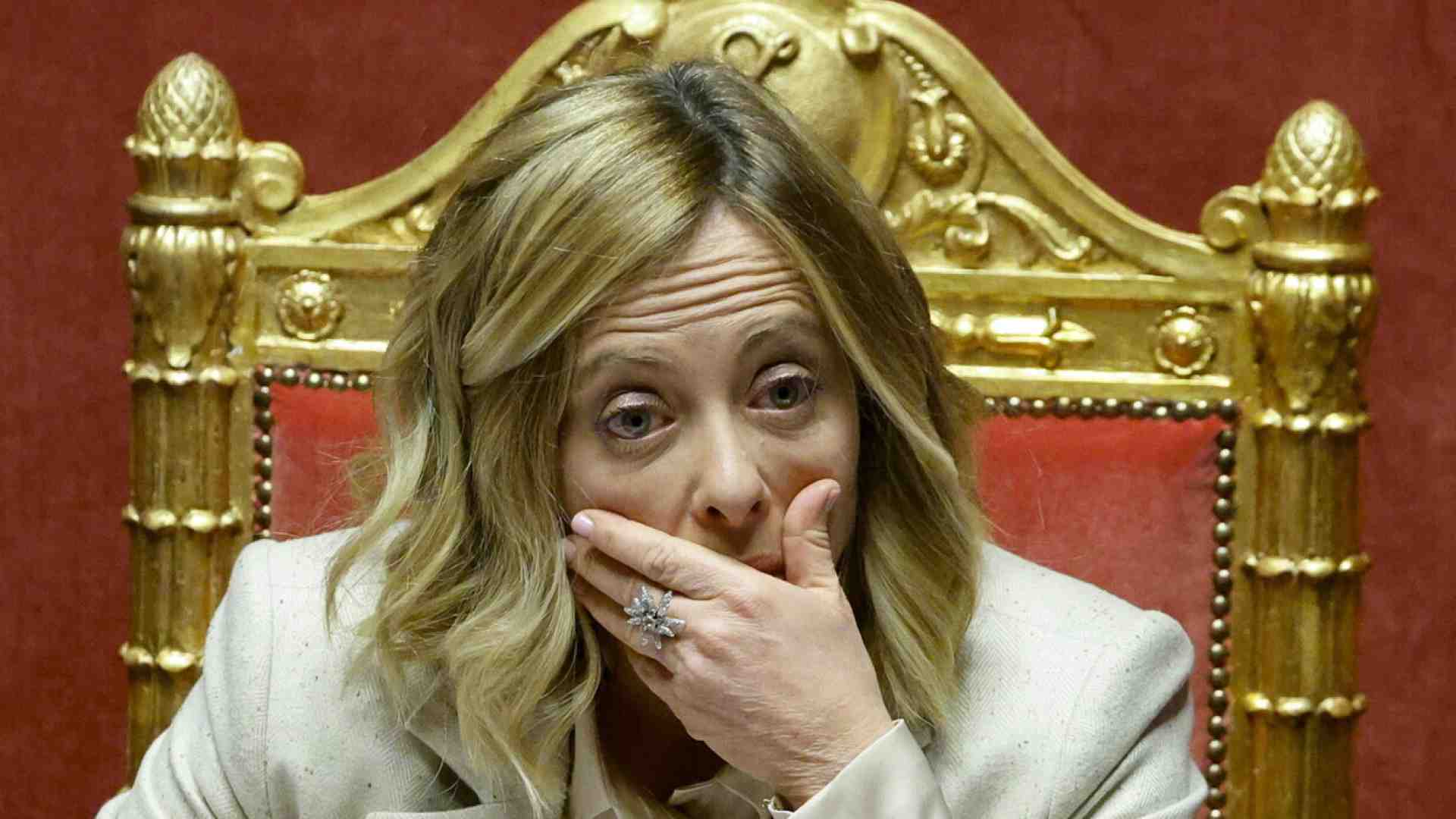 Carraro (Confindustria): “Il nord soffre: ora Meloni si svegli”