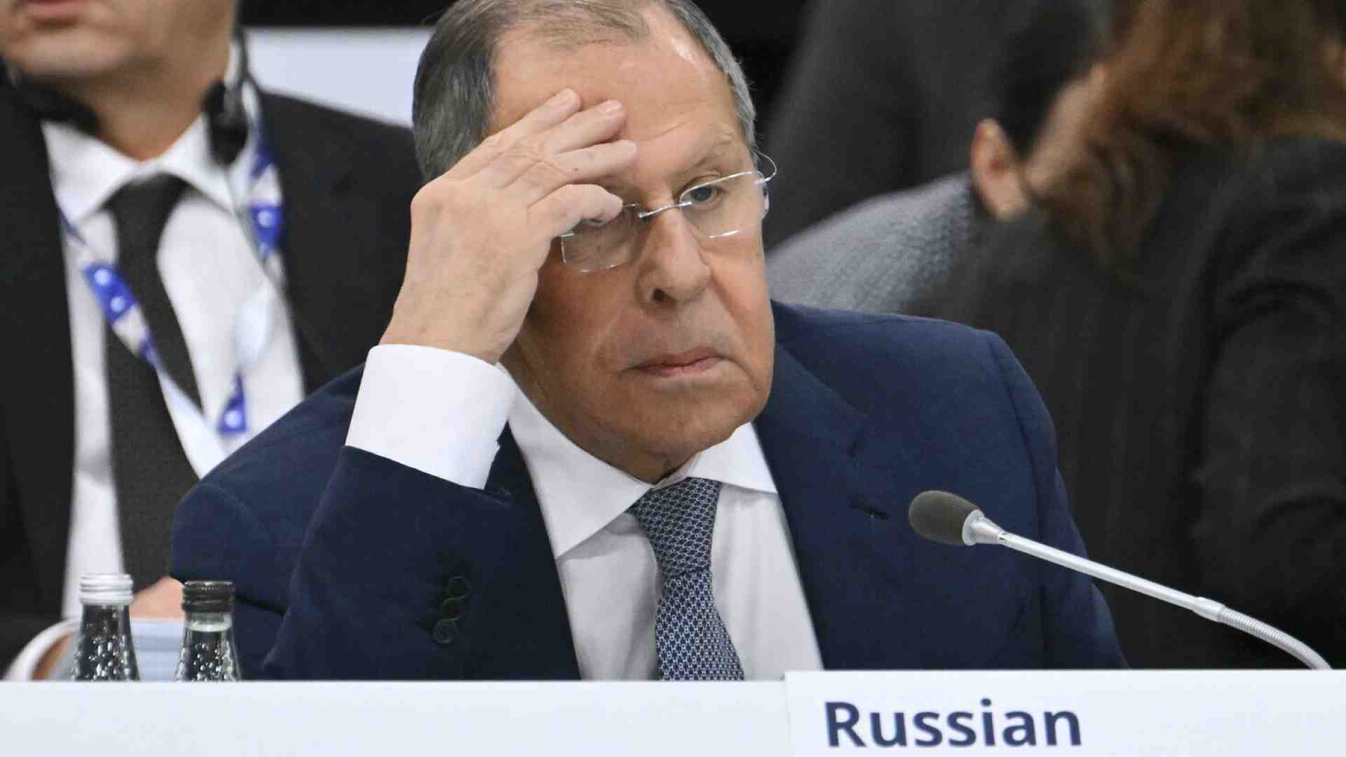 Così Kyiv tiene a bada Russia, Corea del nord, Iran e Cina