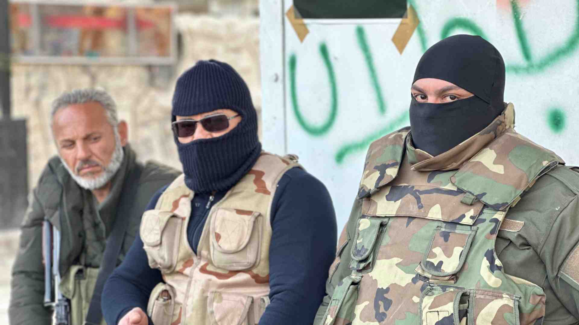 La prima resa dei conti in Siria è tra Hts e gli alawiti di Assad