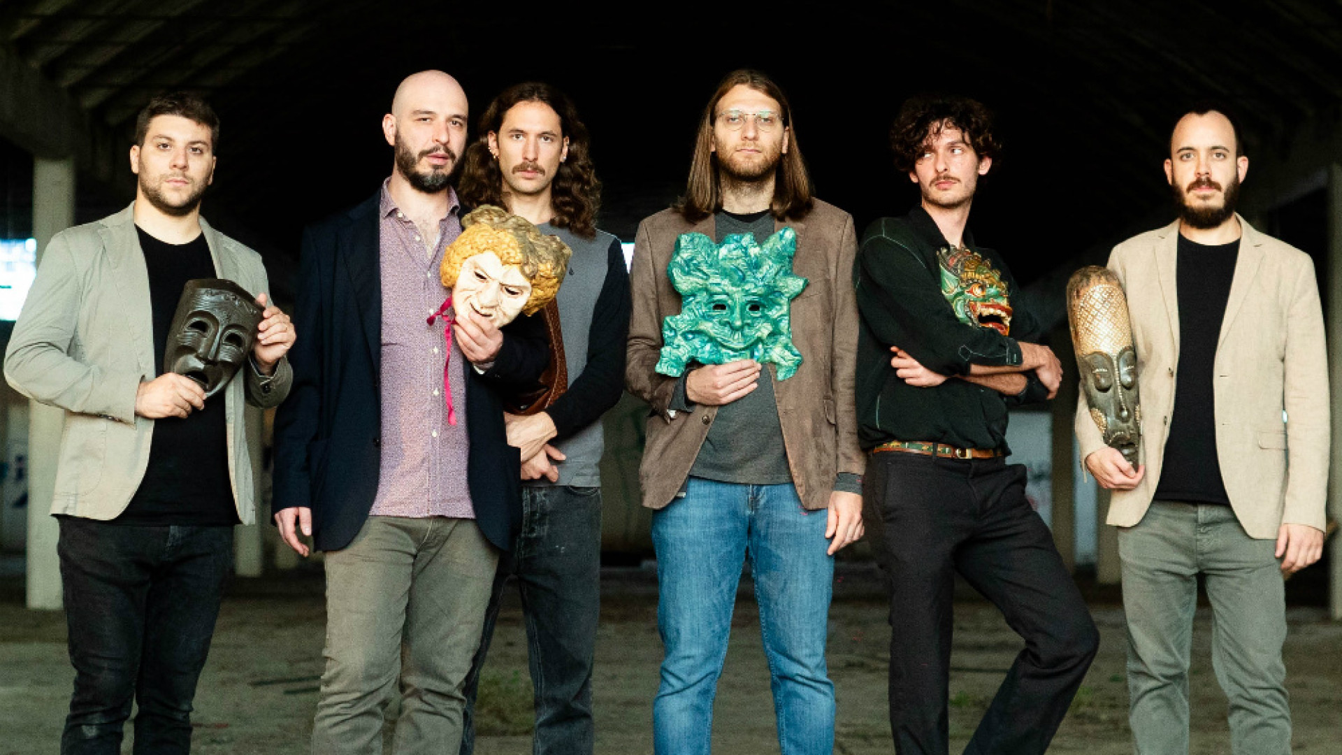 RisorgivaFest, prima kermesse di musica della Bassa padana