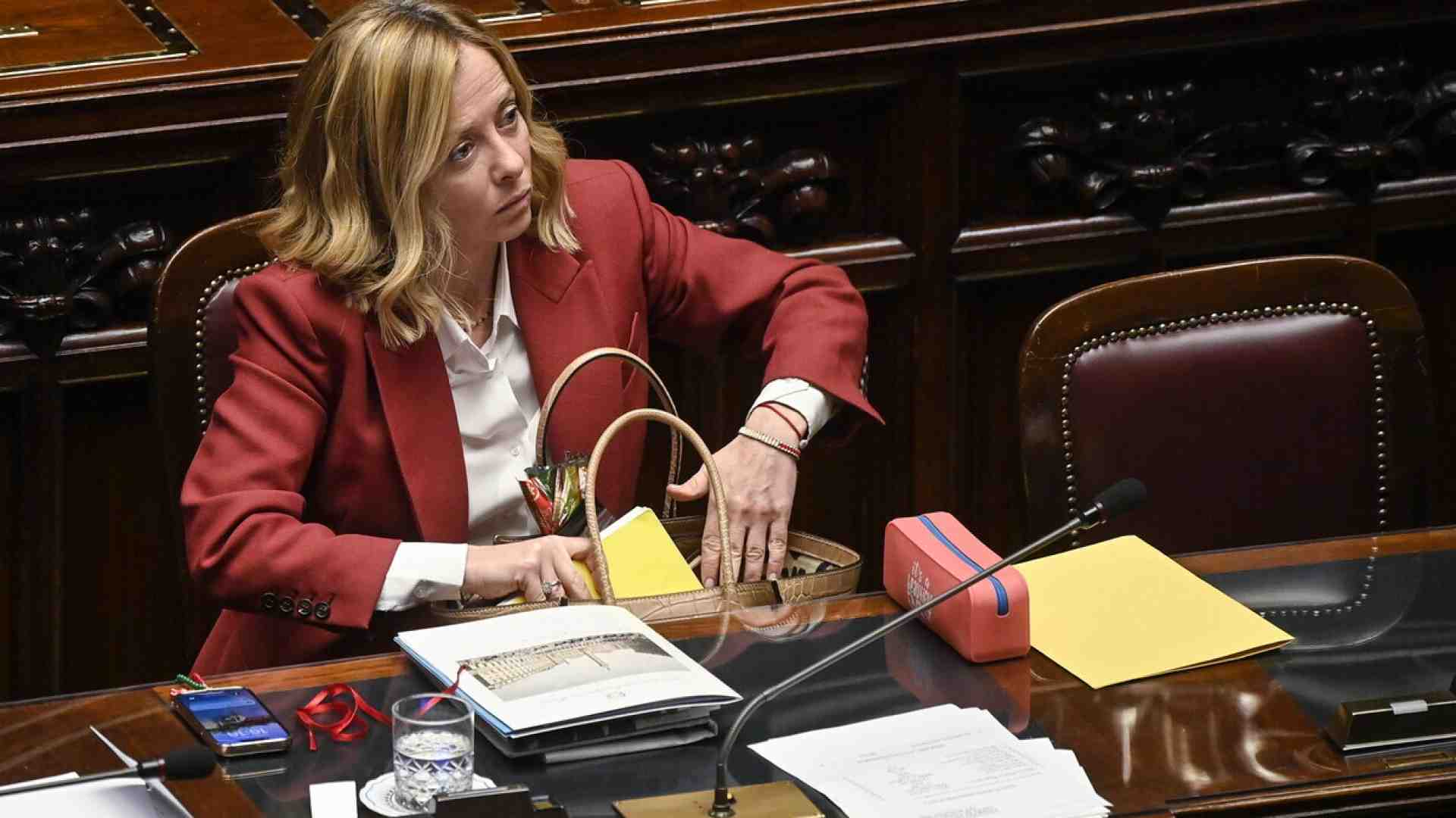 Manovra e post Figliuolo in Emilia-Romagna: i botti di fine anno del governo