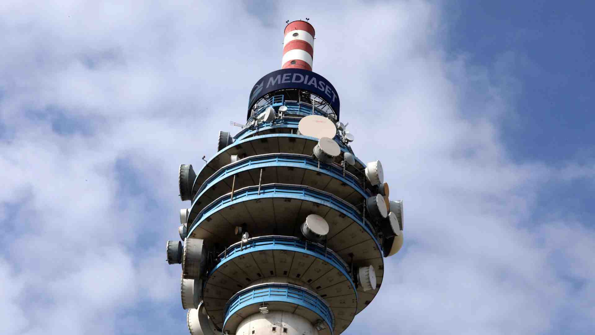 Mediaset supera la Rai (di nuovo). I dati Auditel