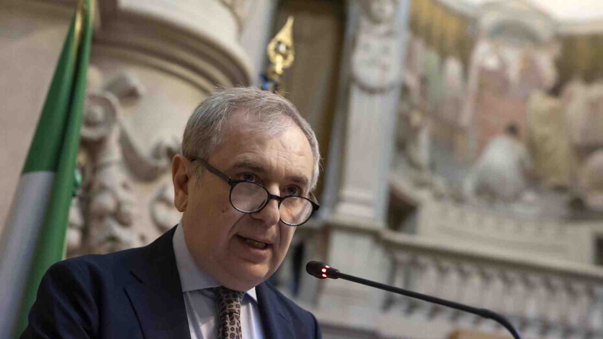 Caro Santalucia, un processo non è un'inchiesta para-giornalistica