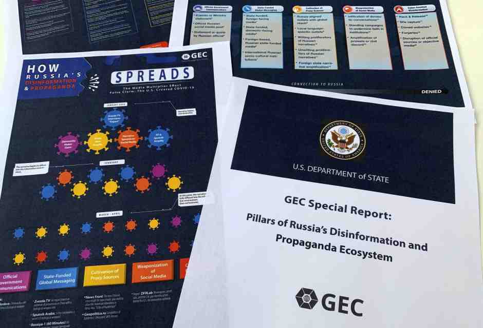 Si abbassano gli scudi anti fake news: chiusa l’agenzia federale che Musk non voleva