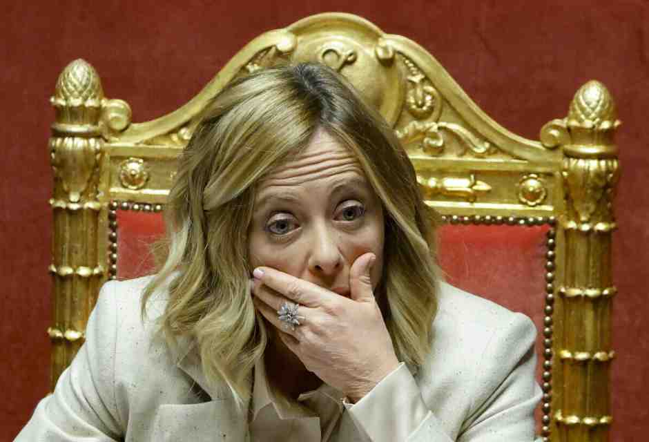 Carraro (Confindustria): “Il nord soffre: ora Meloni si svegli”