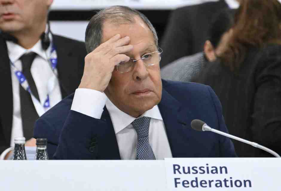 Così Kyiv tiene a bada Russia, Corea del nord, Iran e Cina