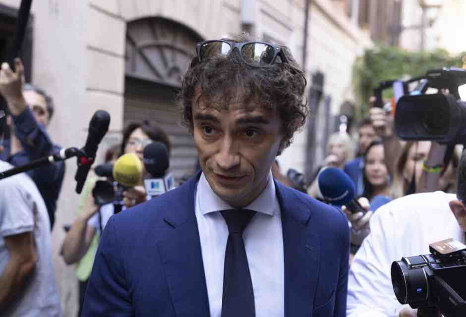 Il codice Galeazzo non va giù a FdI. Liti e veleni su Bignami