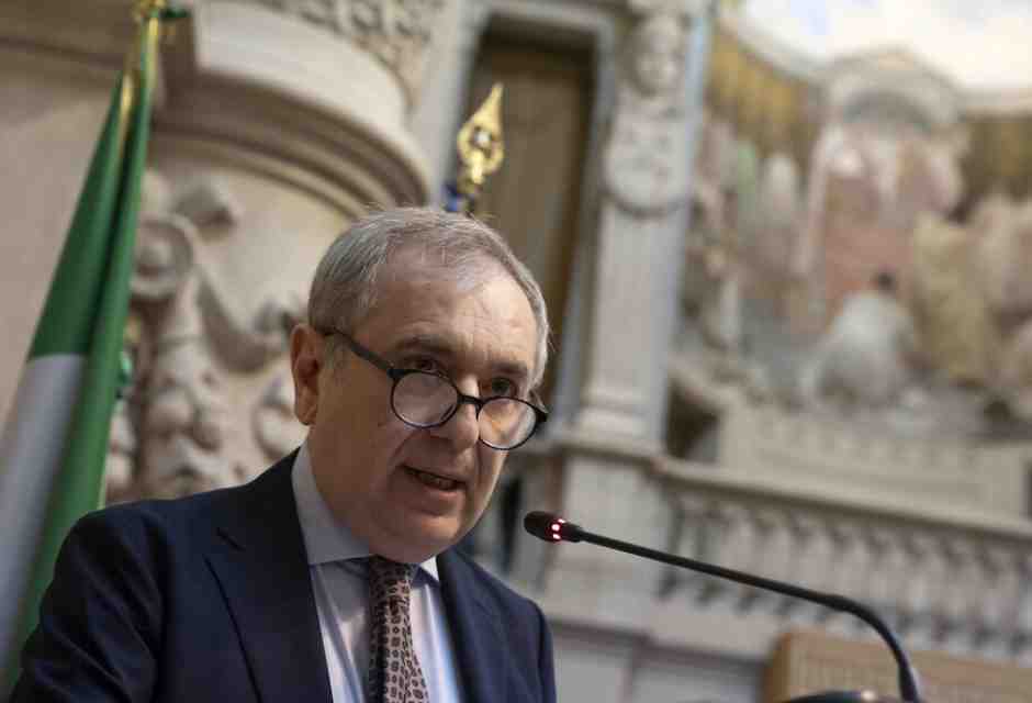 Caro Santalucia, un processo non è un'inchiesta para-giornalistica