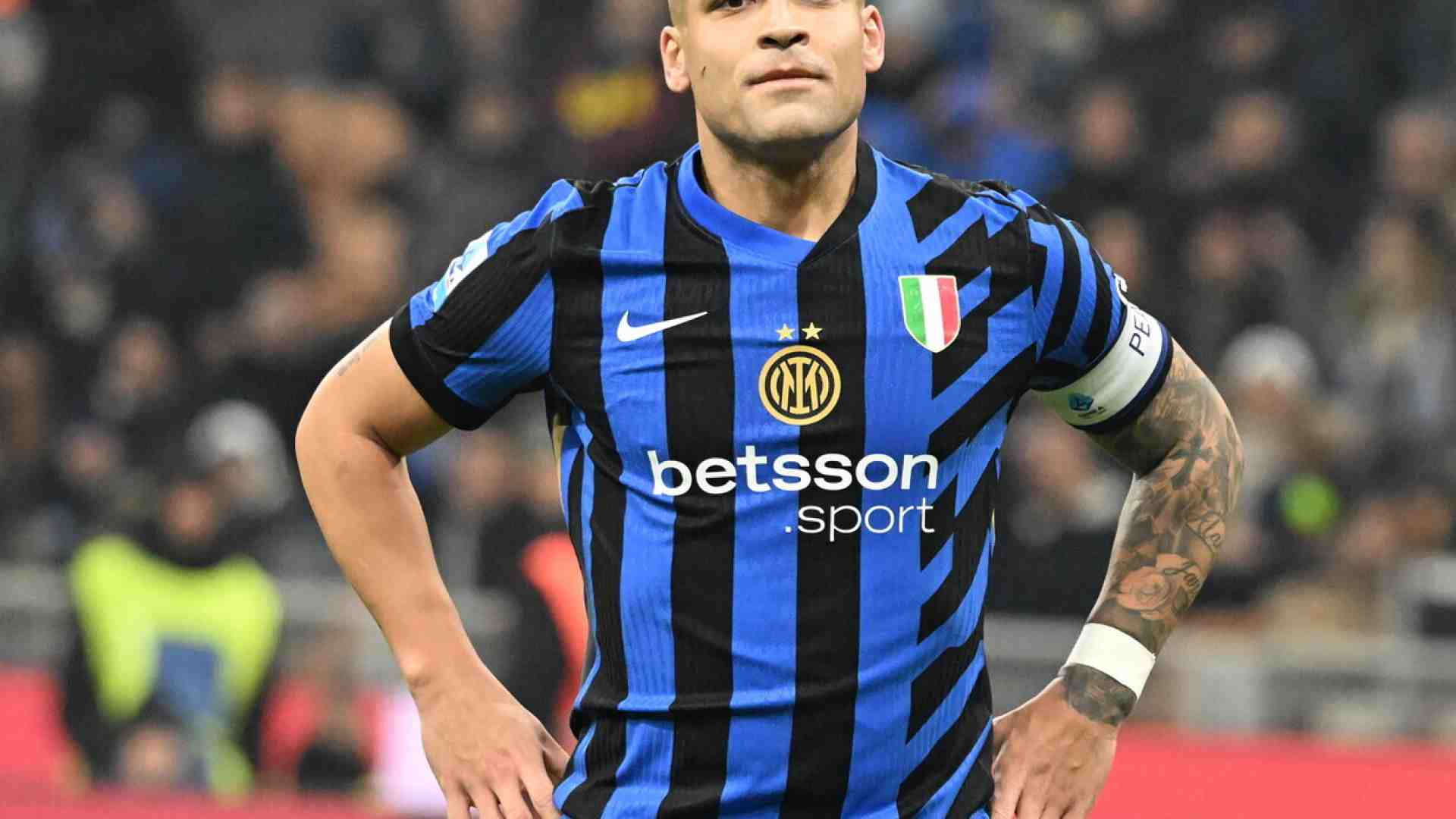 Da Meret a Lautaro: la mia squadra dell'anno