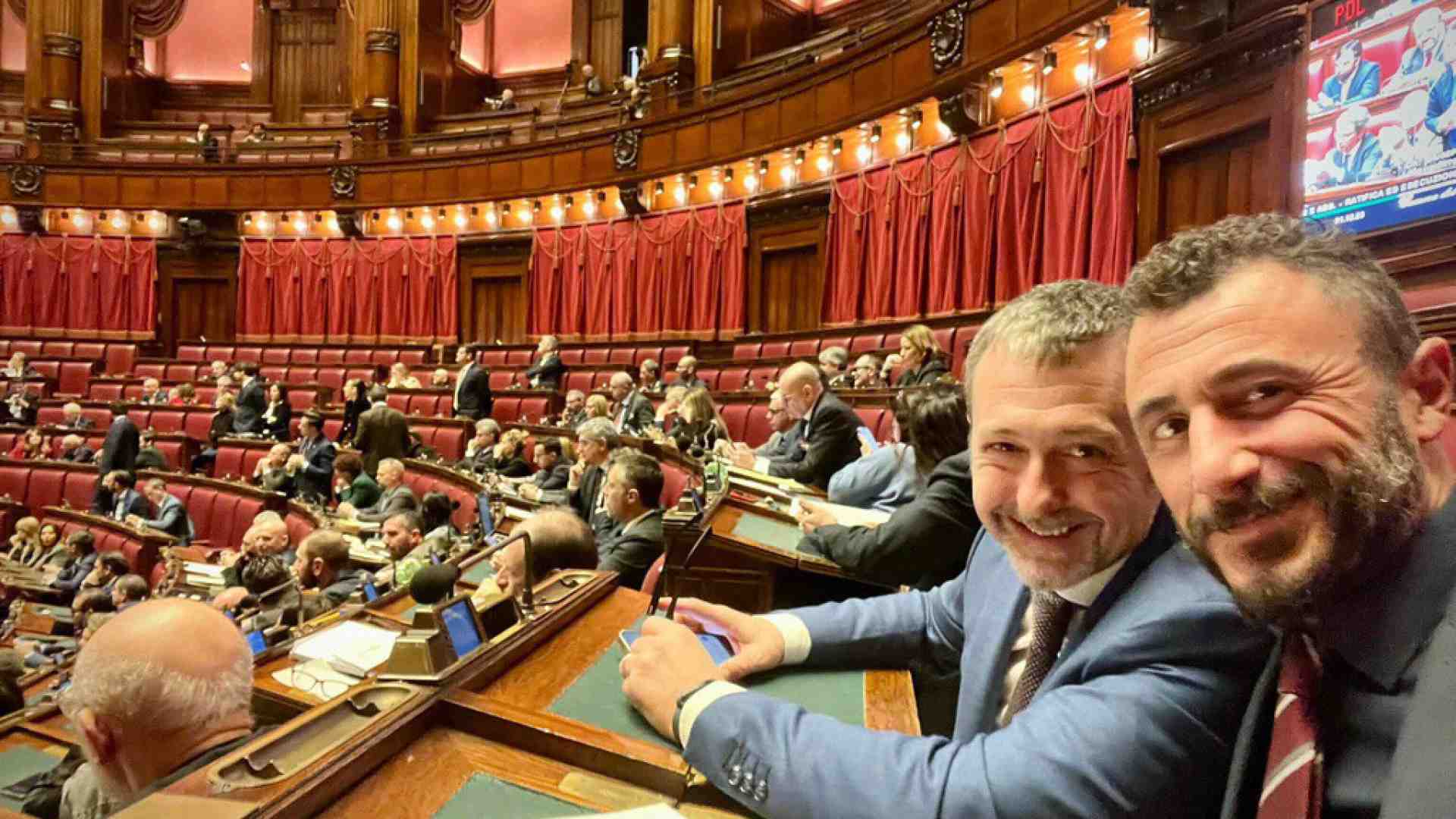 Il Capodanno di Pozzolo: "Sarò come sempre a Rosazza, ma senza pistola né Delmastro"