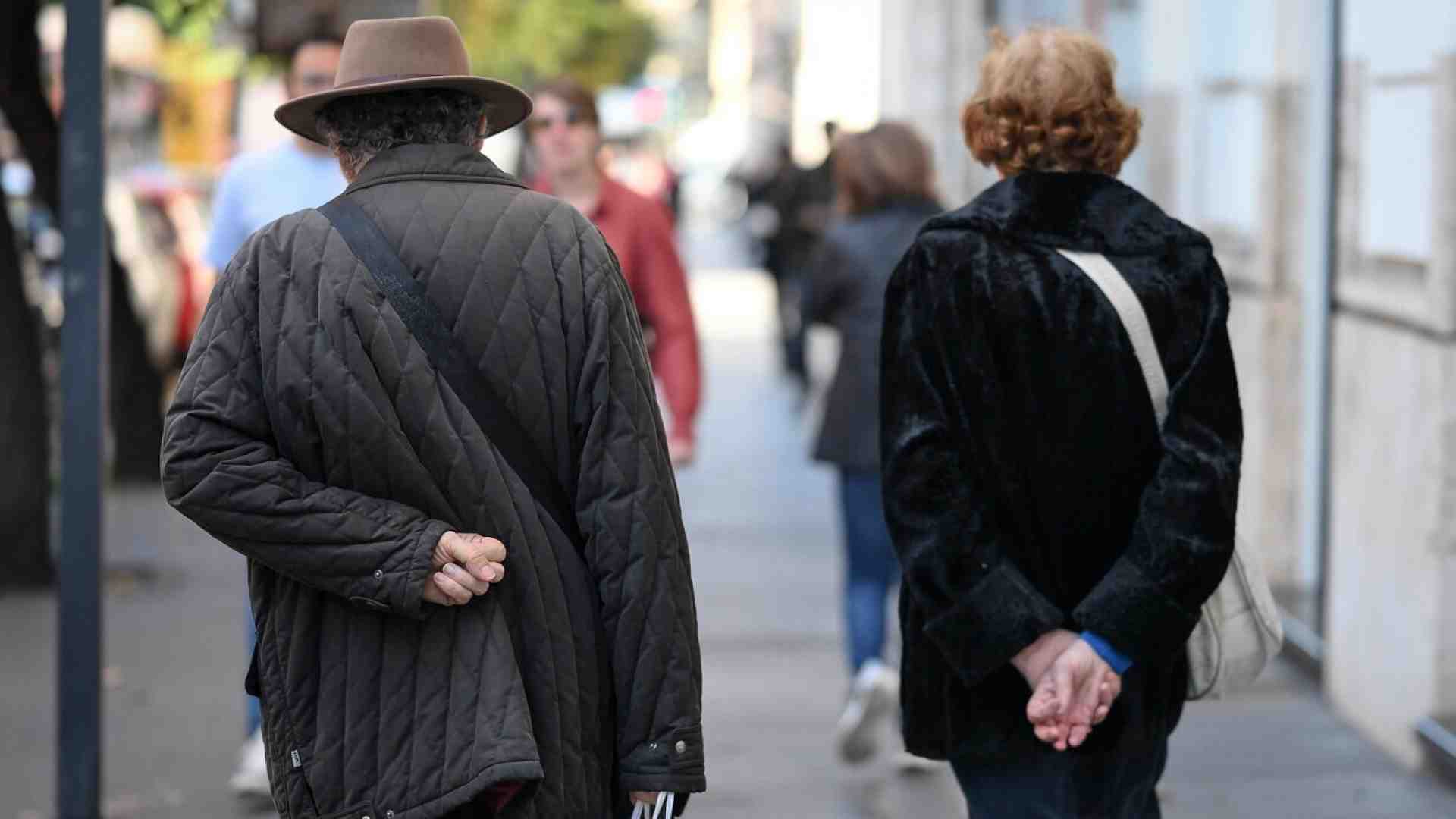 Stiamo tutti bene. La speranza di vita torna a superare quella del 2019