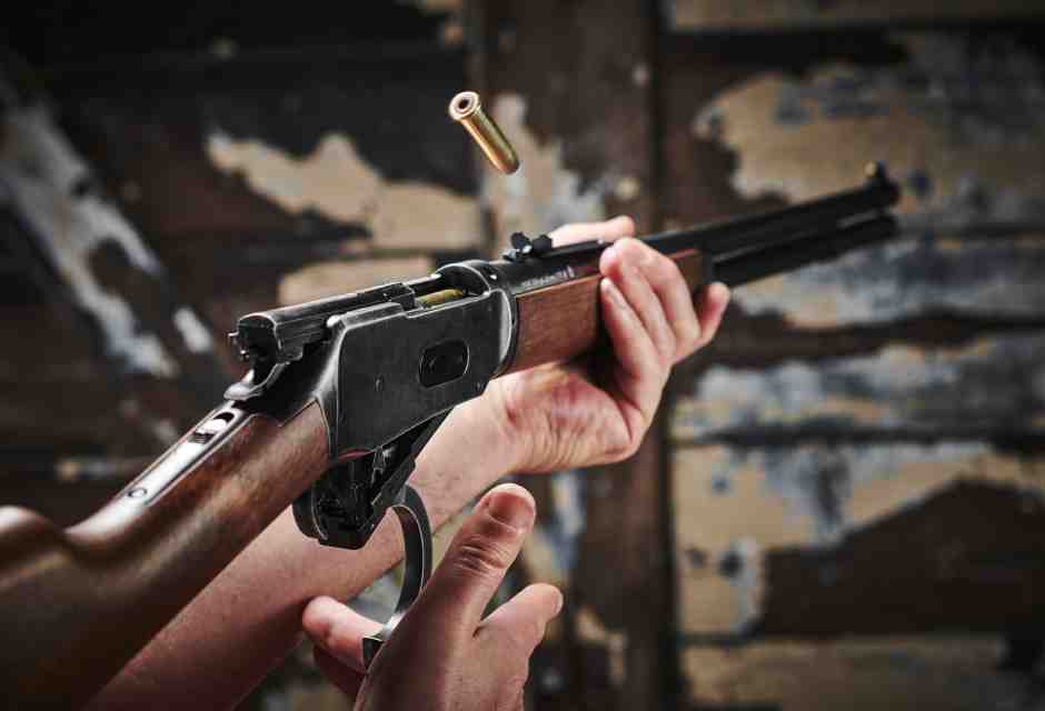 Un’America bagnata di sangue, da sempre, e nutrita di ipocrisia e rancore