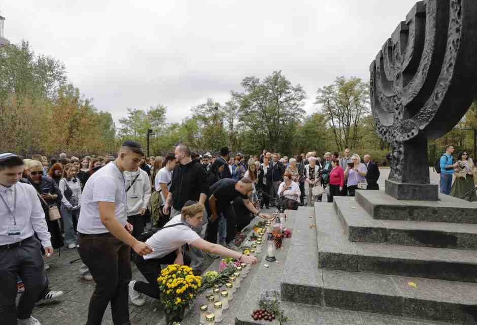 Mutano le prospettive della memoria, ma non l’atrocità della guerra. Cos’è il luogo?