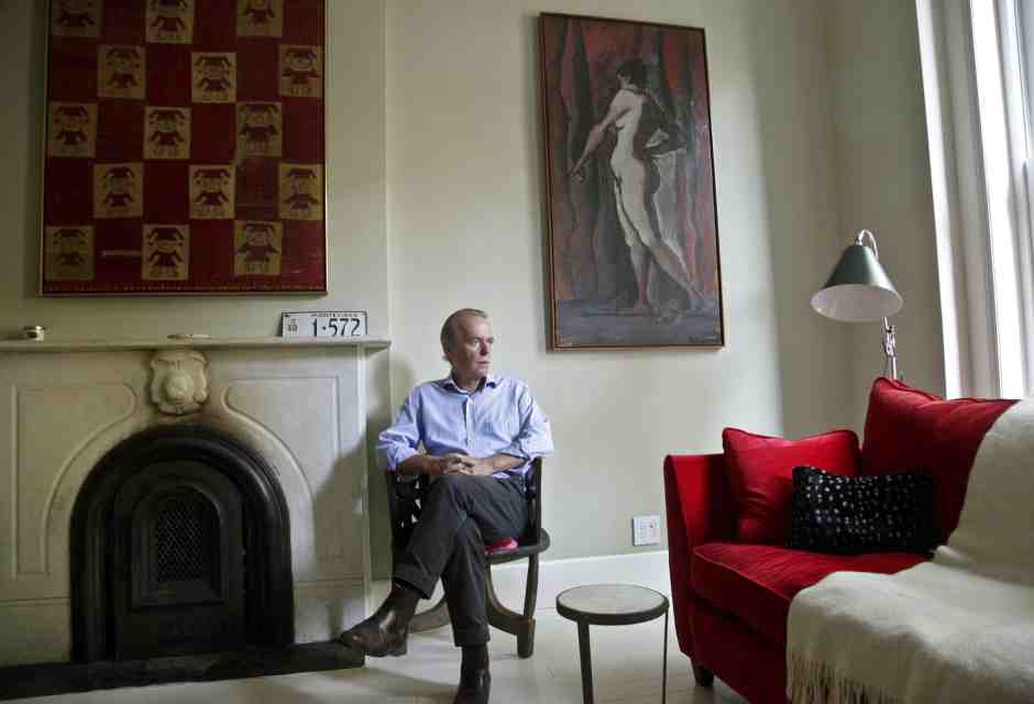 Scrittori malmostosi e sarcastici per resistere alla glassa. Un catalogo