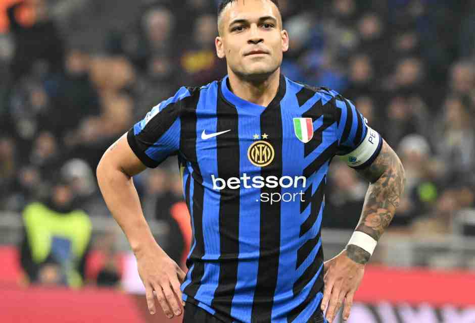 Da Meret a Lautaro: la mia squadra dell'anno