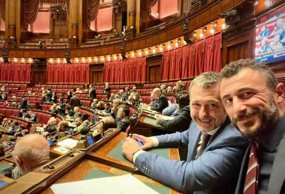 Il Capodanno di Pozzolo: "Sarò come sempre a Rosazza, ma senza pistola né Delmastro"