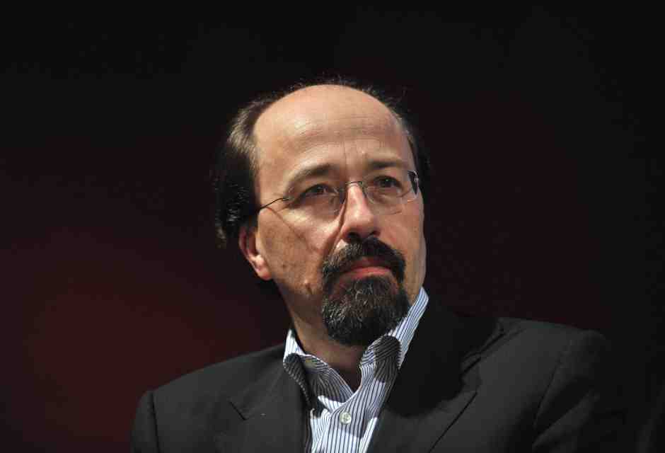 La vacanza che Emmott vuole comminare a Zelensky è solo sense of humor non riuscito