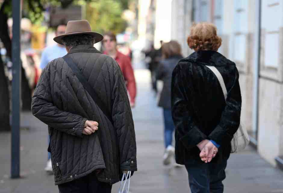 Stiamo tutti bene. La speranza di vita torna a superare quella del 2019