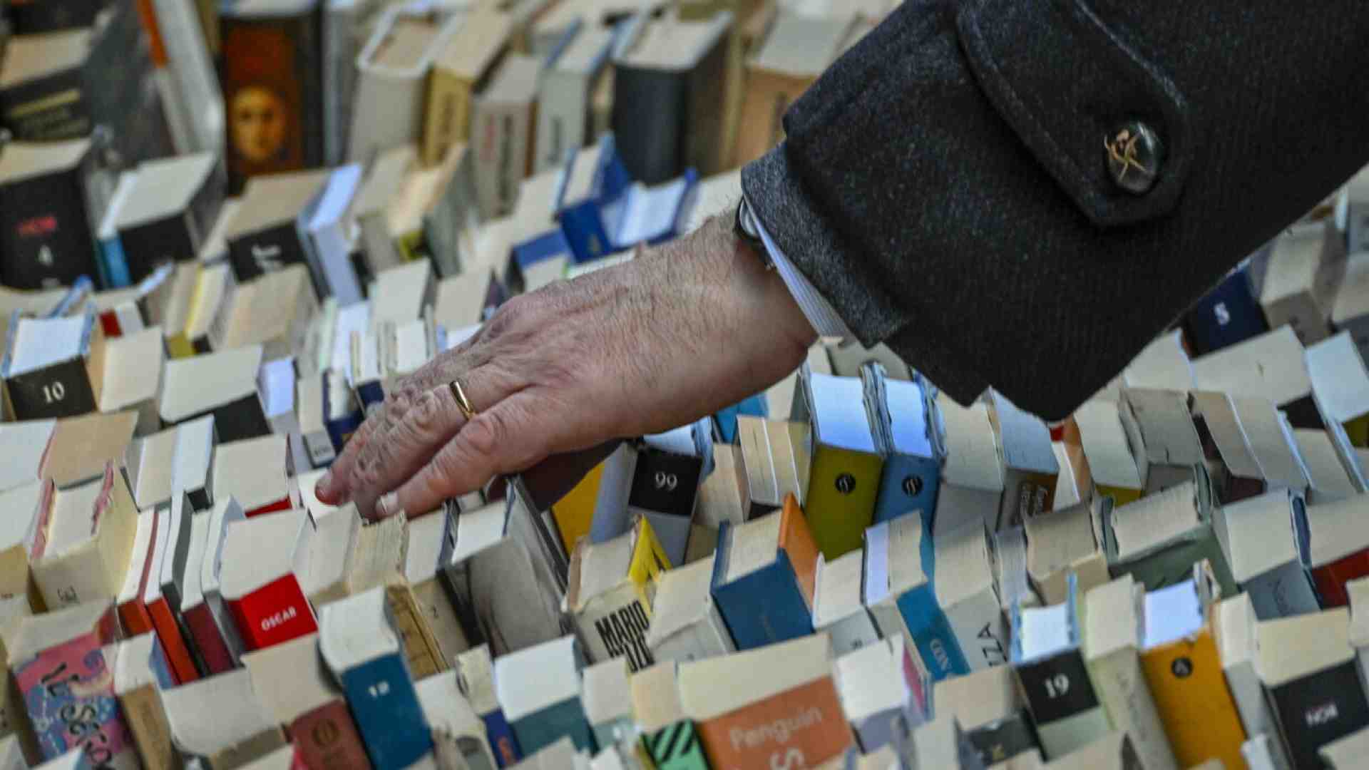 La casa editrice 21lettere: porte aperte agli aspiranti autori