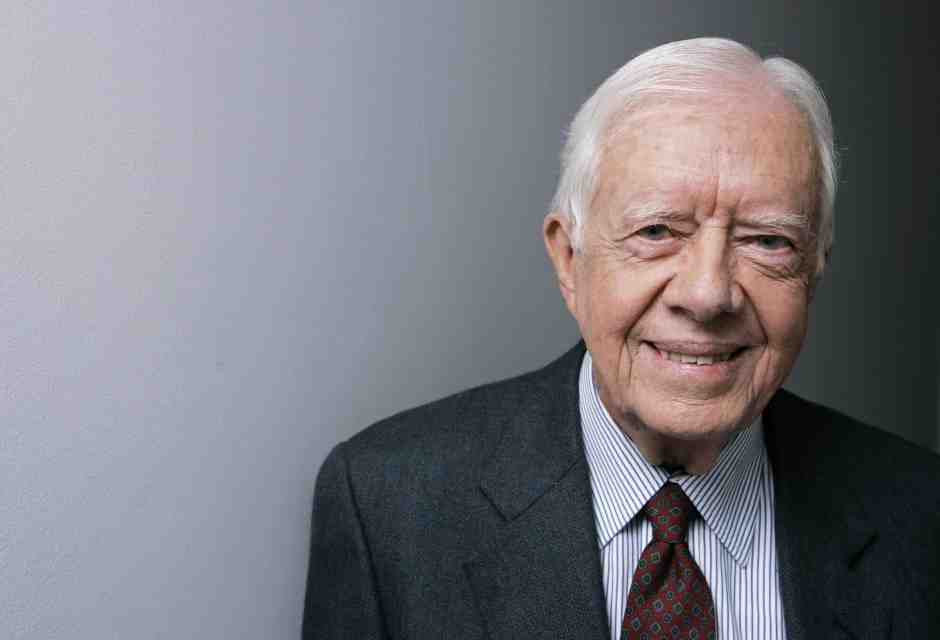 Addio a Jimmy Carter, presidente delle buone intenzioni e dei pochi risultati