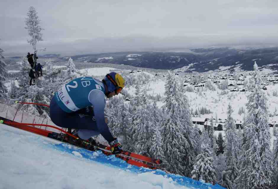 Cambiare per crescere. Intervista a Mattia Casse