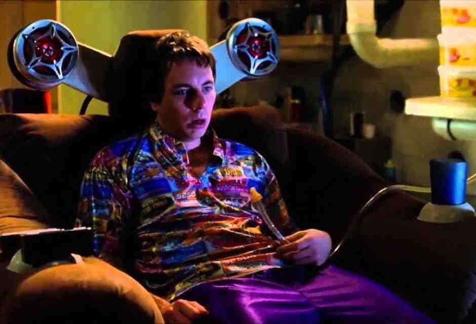 I cervelli marci sono maggioranza assoluta