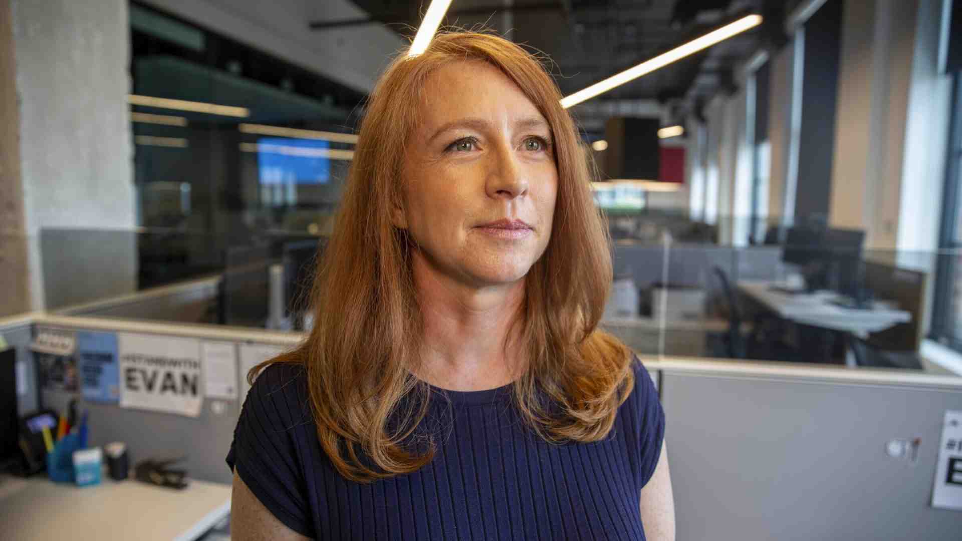 Chi sono e quanti sono i giornalisti in carcere in Iran. Parla Jodie Ginsberg del Cpj