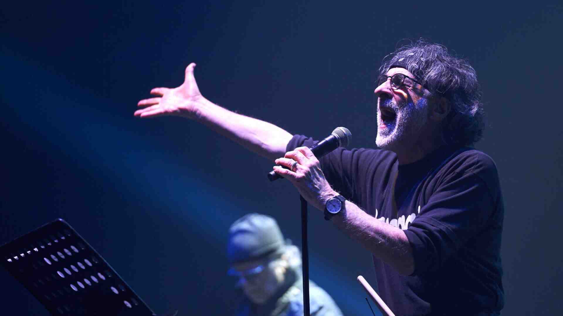 Premiata forneria Pd: il concertone di Capodanno passa da Tony Effe alla Festa dell'Unità