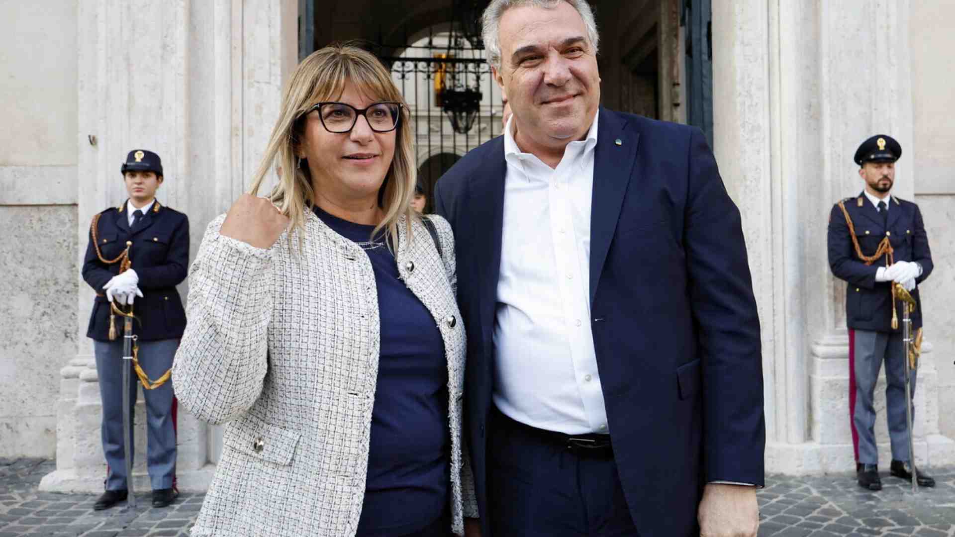 Dai braccianti al record di iscritti: chi è la papabile nuova segretaria Cisl (su cui scommette Sbarra)