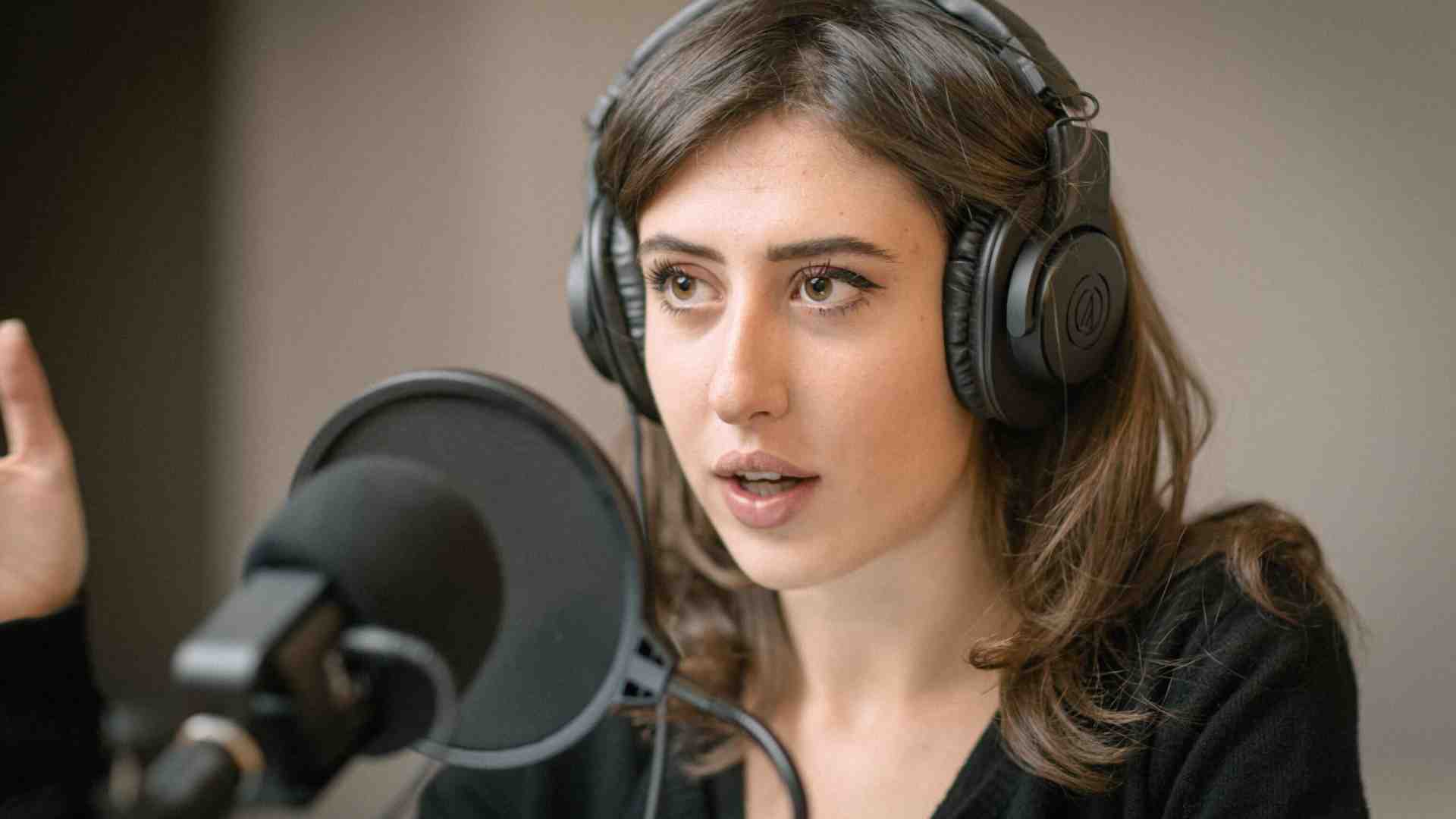 L'Iran conferma l'arresto di Cecilia Sala "per violazione delle leggi della Repubblica islamica"