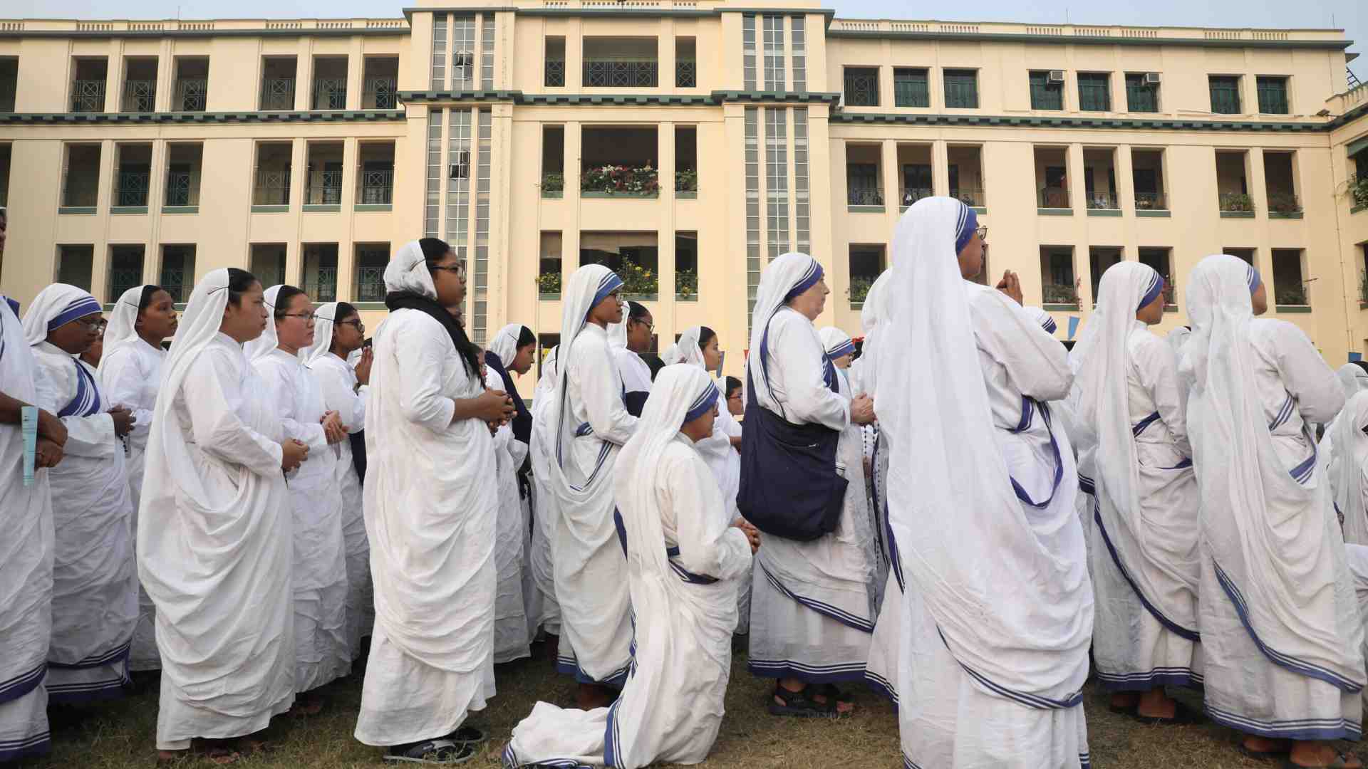 Missionari morti per la fede