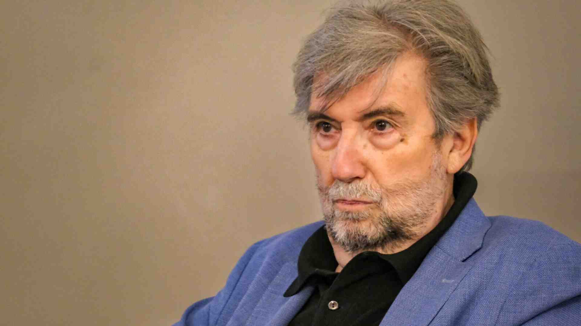 Noi e il fascismo: il ricatto della sinistra e altri inconfessabili complessi