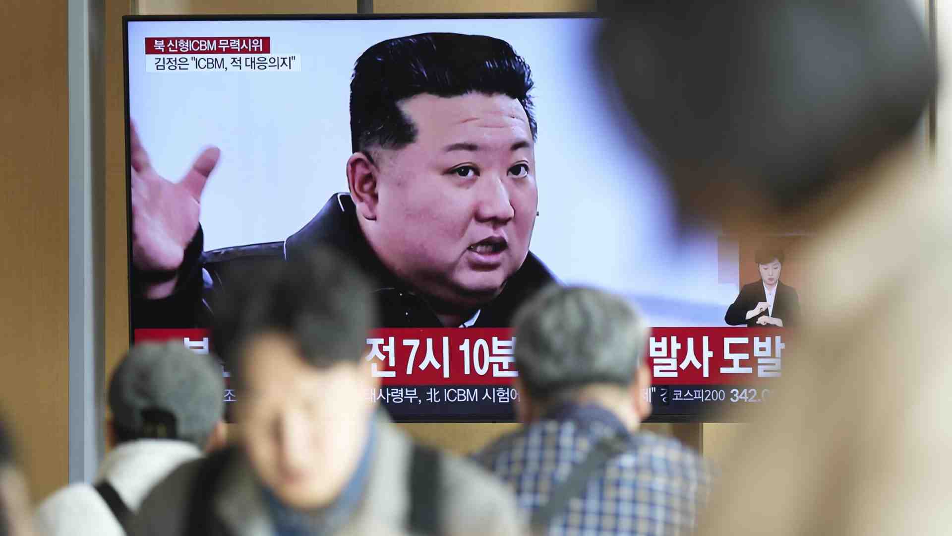 Le due Coree e le storie parallele fra soldati, vittime e disastri