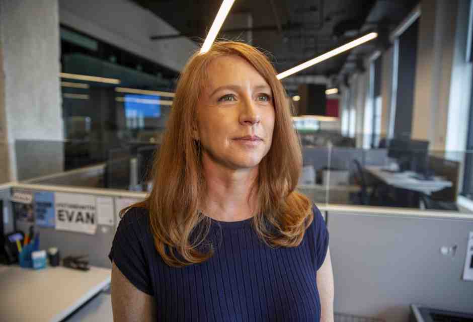 Chi sono e quanti sono i giornalisti in carcere in Iran. Parla Jodie Ginsberg del Cpj