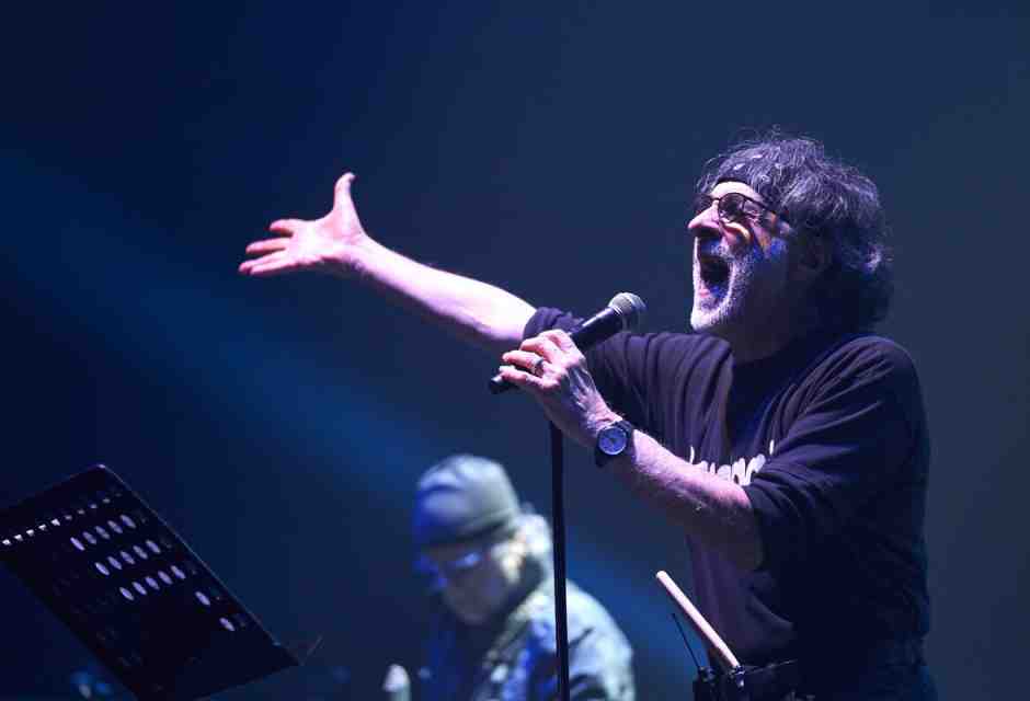 Premiata forneria Pd: il concertone di Capodanno passa da Tony Effe alla Festa dell'Unità