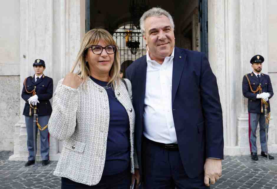 Dai braccianti al record di iscritti: chi è la papabile nuova segretaria Cisl (su cui scommette Sbarra)