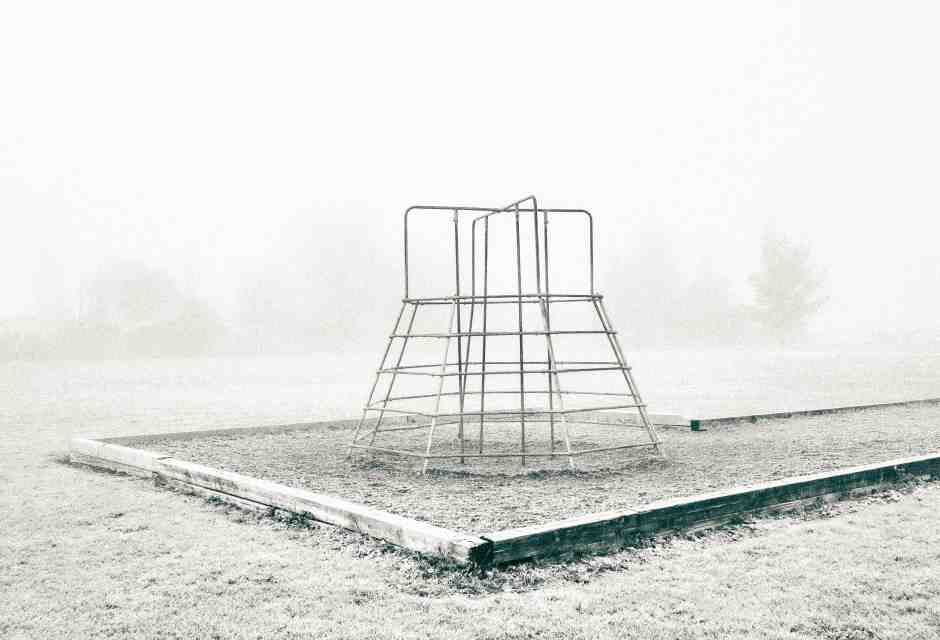 Più crescono le tutele del welfare, più diminuiscono i figli. E il futuro si fa fatuo