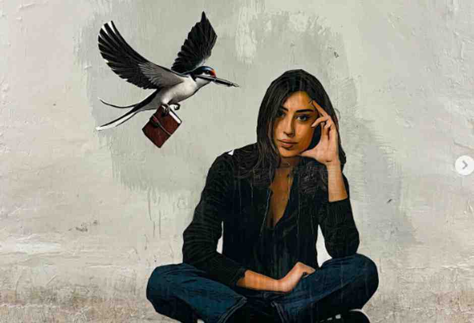 L'appello di Mattarella per Cecilia. Si lavora ai domiciliari in ambasciata per la giornalista